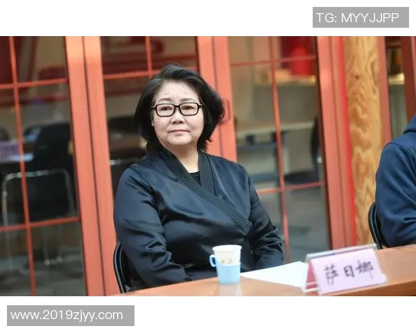 刘丽专访:从青涩少女到羽毛球冠军的奋斗与成长之路 刘丽专访:从青涩少女到羽毛球冠军的奋斗与成长之路