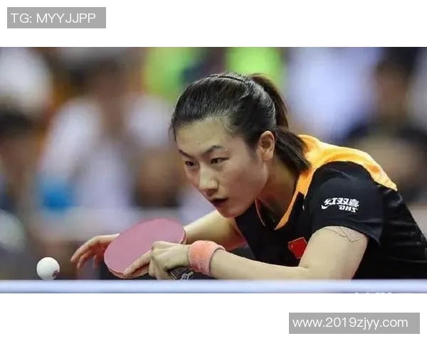 北京乒乓球队实力分析与发展潜力探讨及未来展望