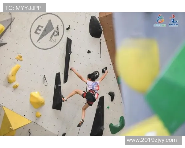 北京攀岩队在全国攀岩配合排行榜中荣获第四名的佳绩引发关注